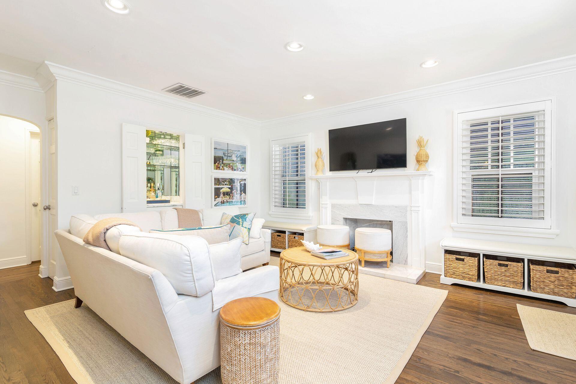 POINCIANA PARK 3RD ADD - Residential Lease