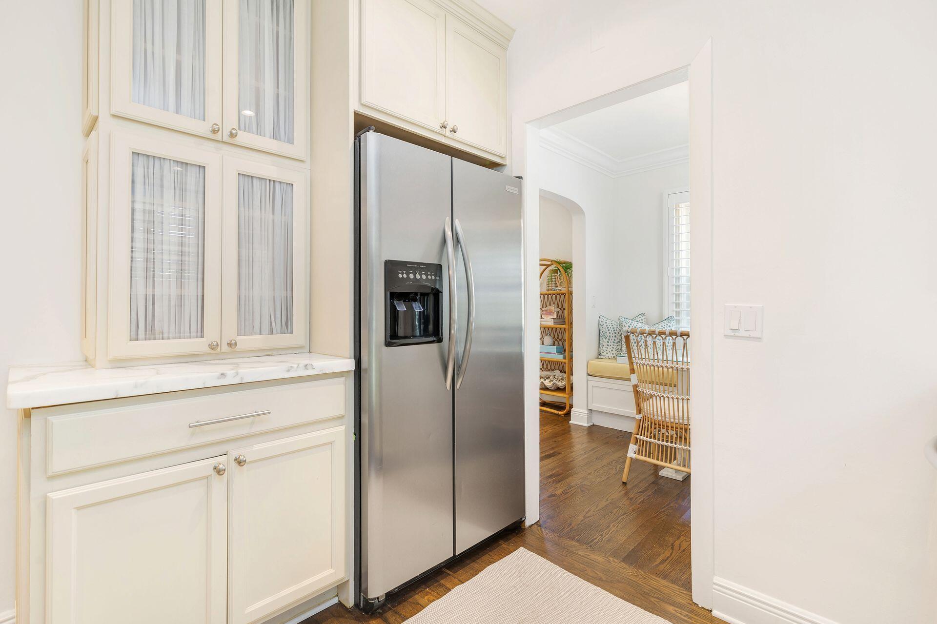 POINCIANA PARK 3RD ADD - Residential Lease