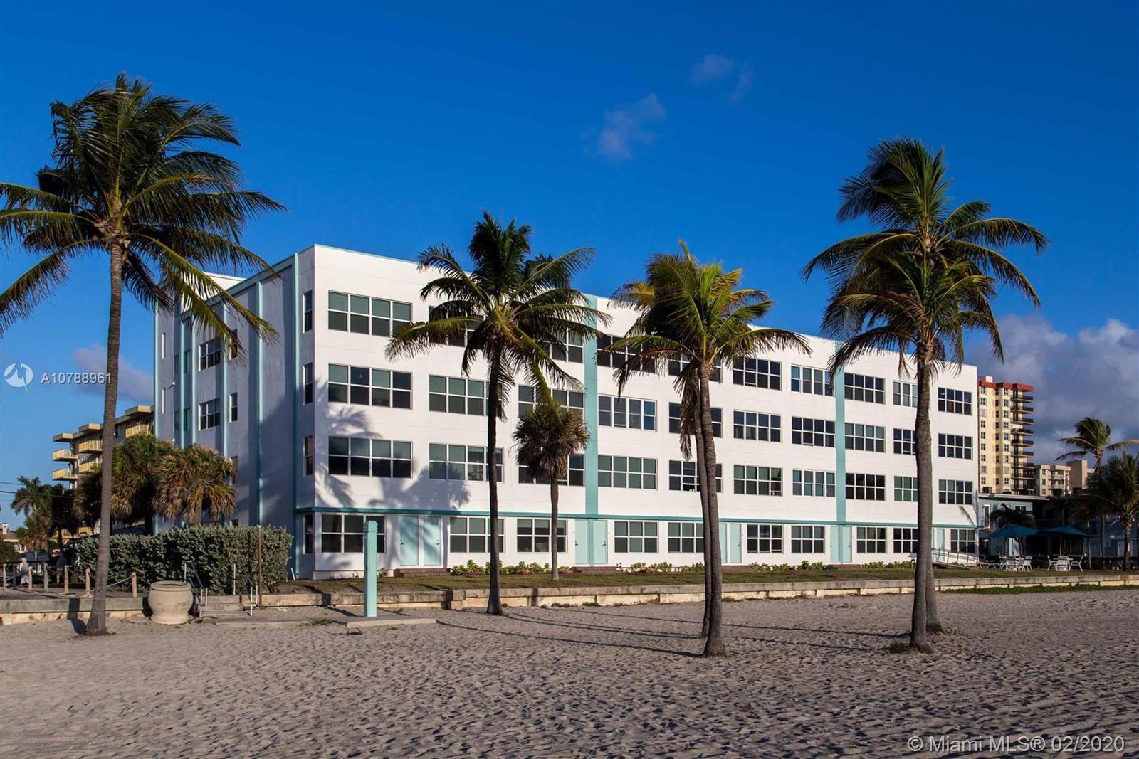 Foxglove Co-Op - Residential Lease