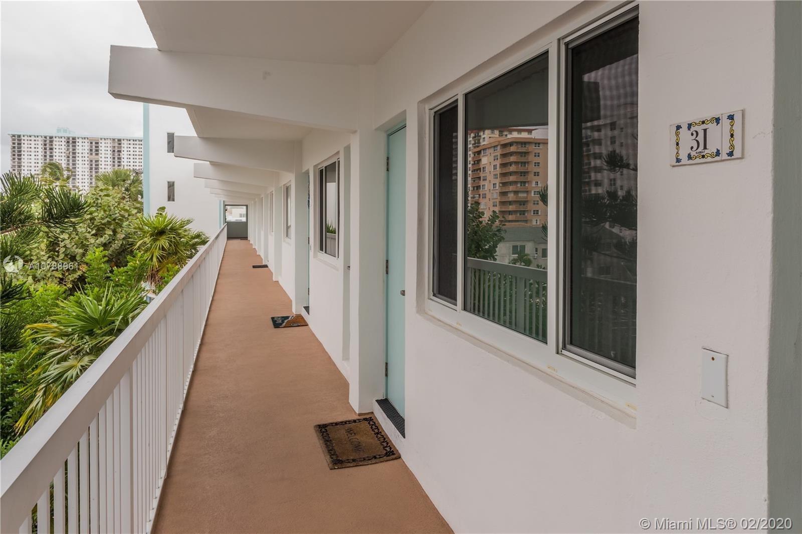 Foxglove Co-Op - Residential Lease