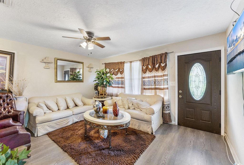 Photo of 457 Evergreen Drive, Lake Park, FL 33403 (MLS # R11144342)