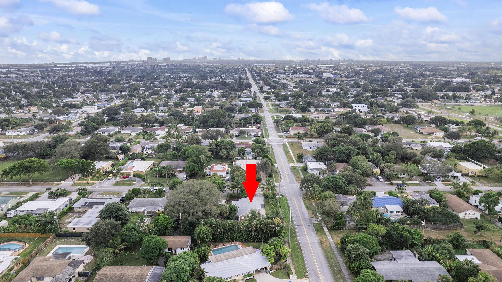 KELSEY CITY - Residential