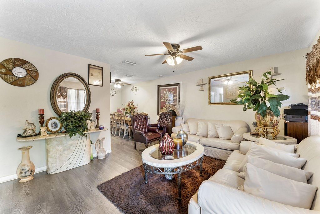 Photo of 457 Evergreen Drive, Lake Park, FL 33403 (MLS # R11144342)