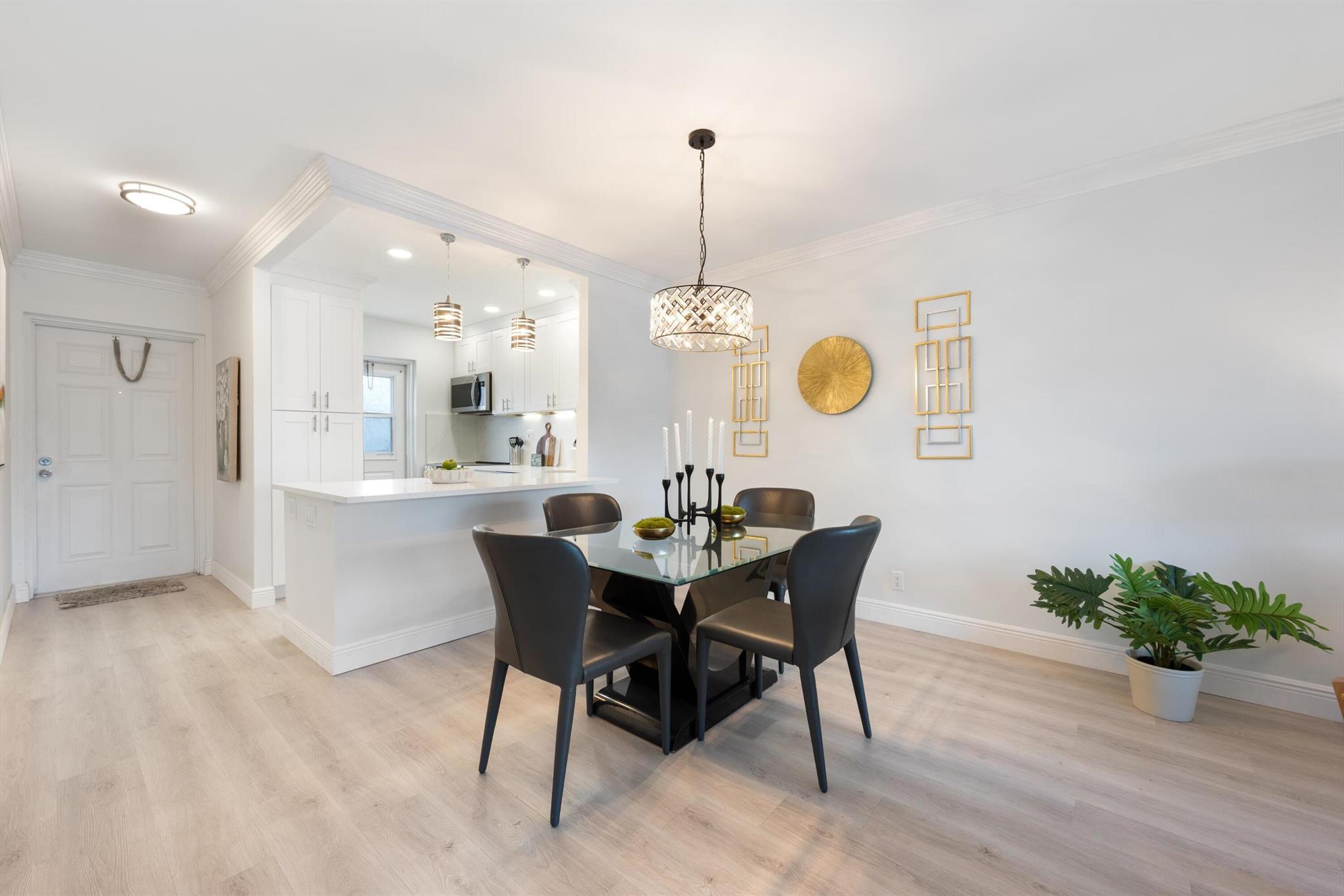 HILLSBORO COVE CONDO - Residential