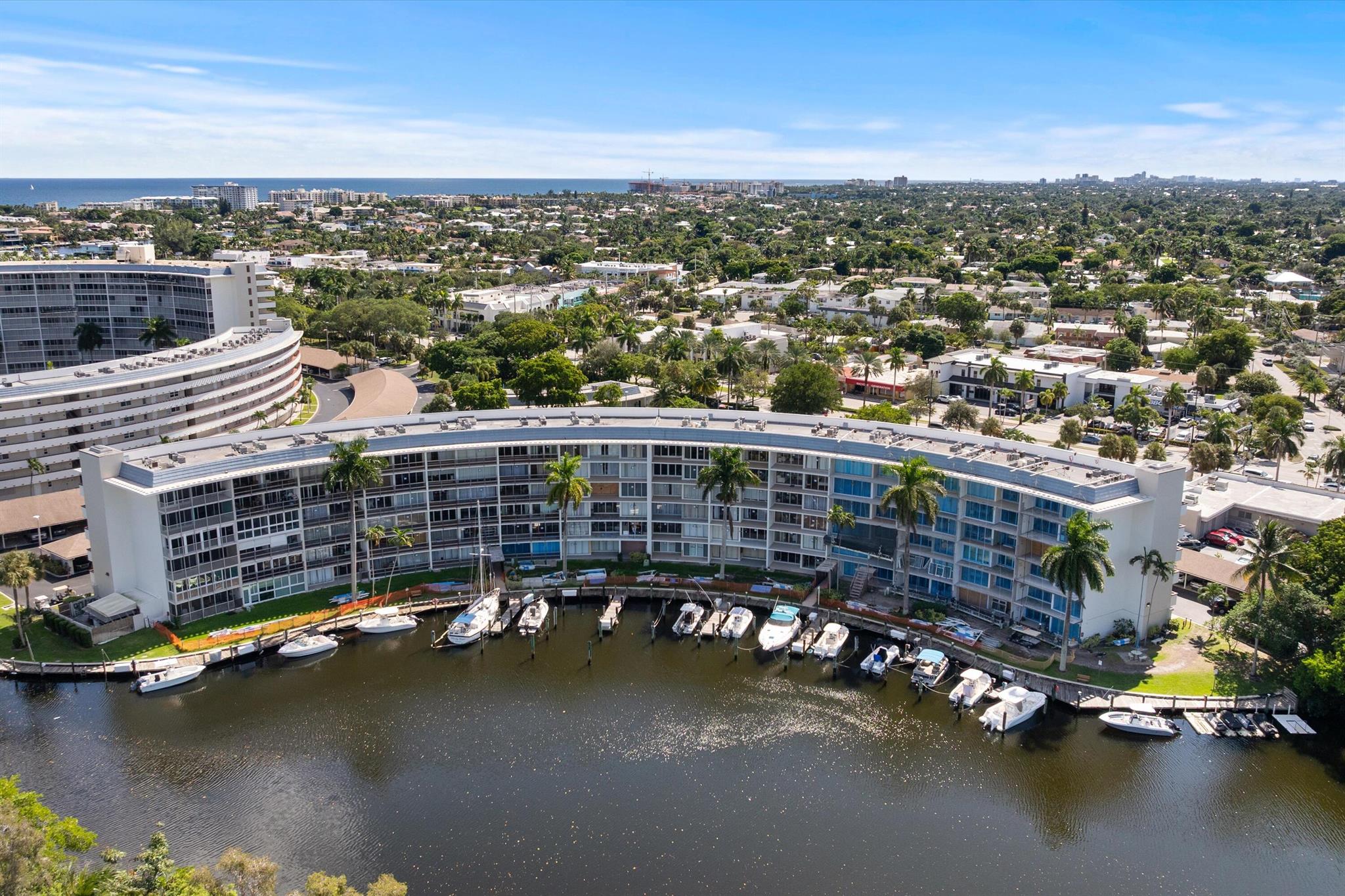 HILLSBORO COVE CONDO - Residential