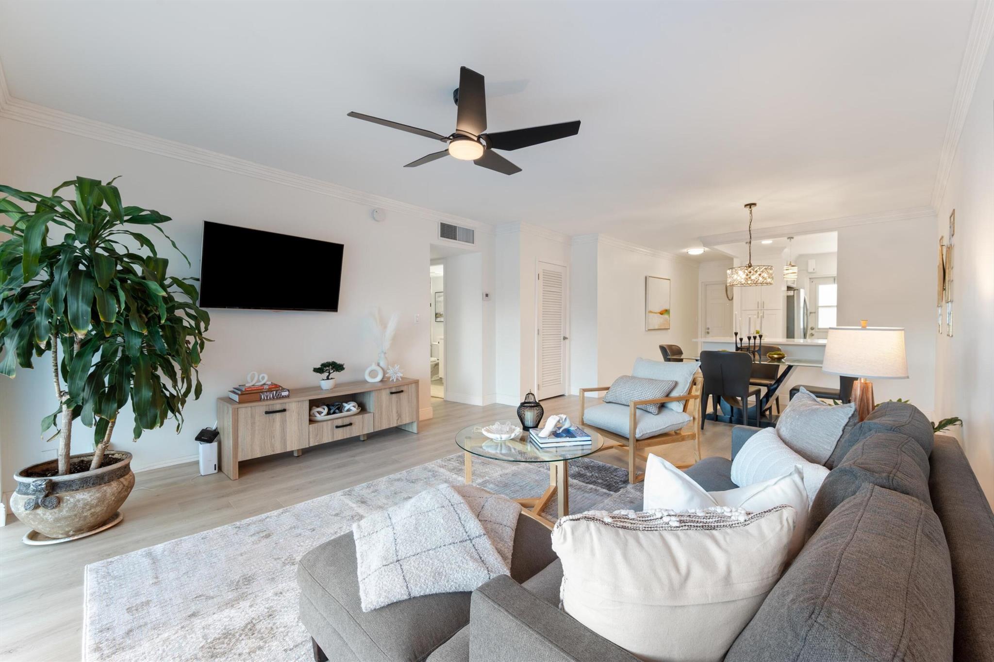 HILLSBORO COVE CONDO - Residential