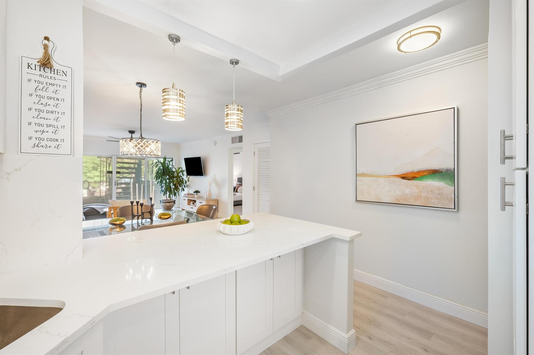 HILLSBORO COVE CONDO - Residential