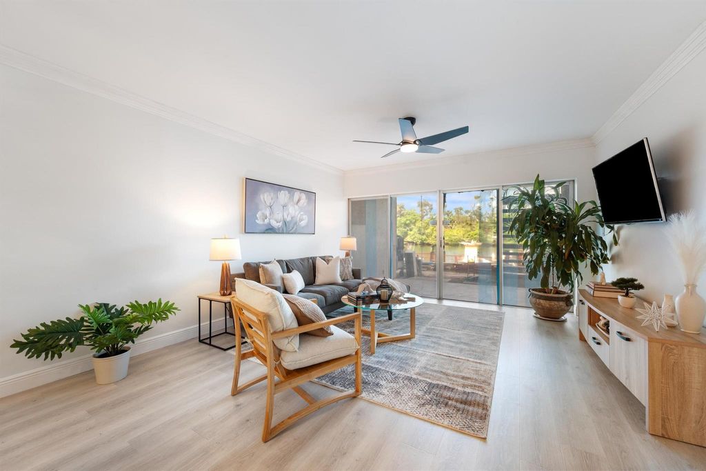 Photo of 1301 E Hillsboro Boulevard #104, Deerfield Beach, FL 33441 (MLS # R11135516)