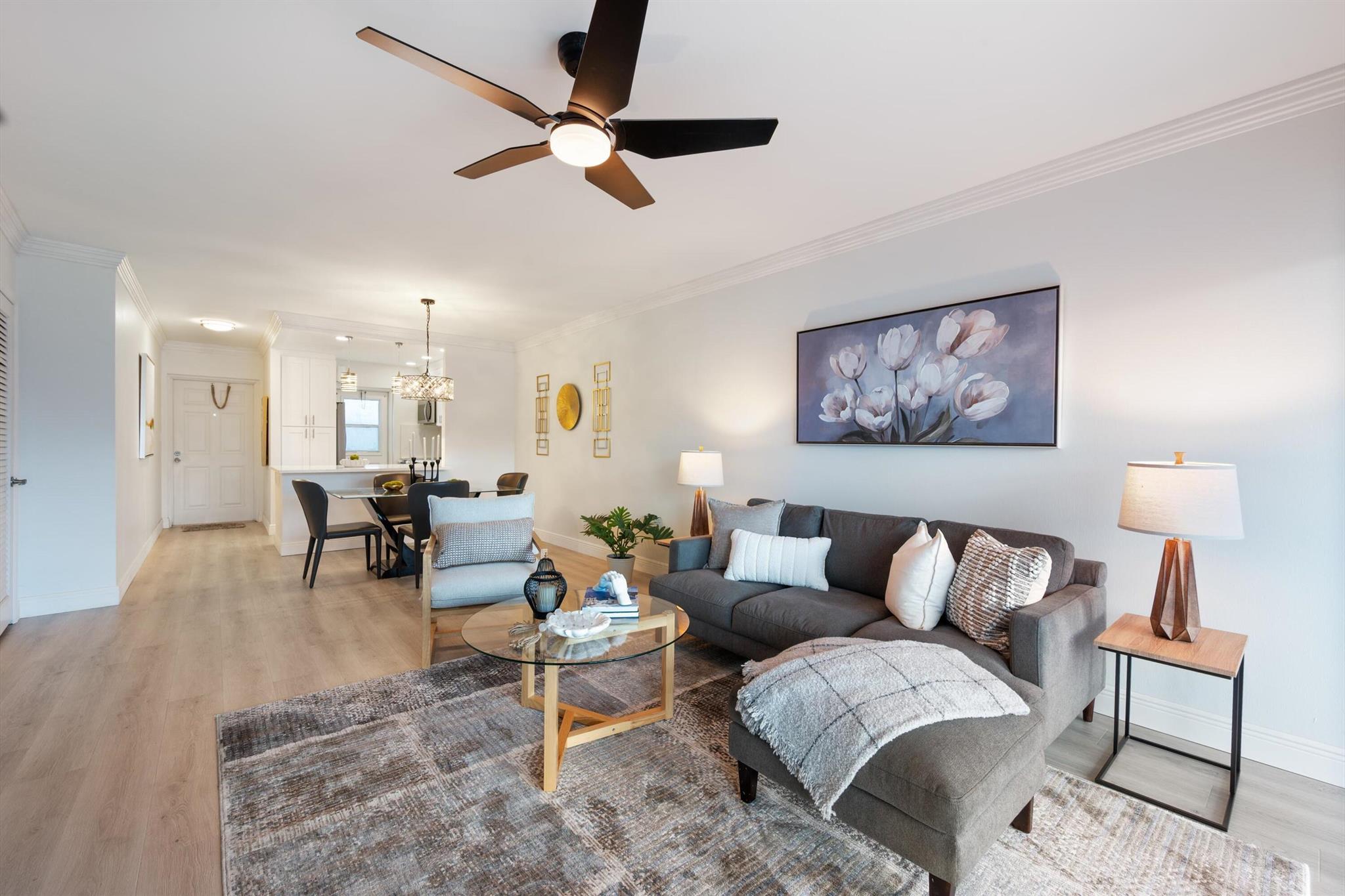 HILLSBORO COVE CONDO - Residential