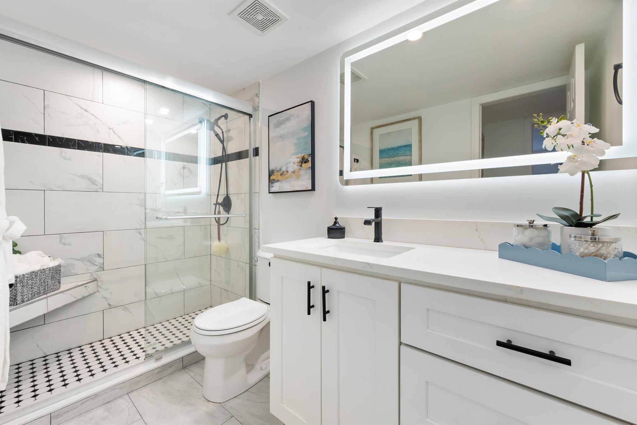 HILLSBORO COVE CONDO - Residential