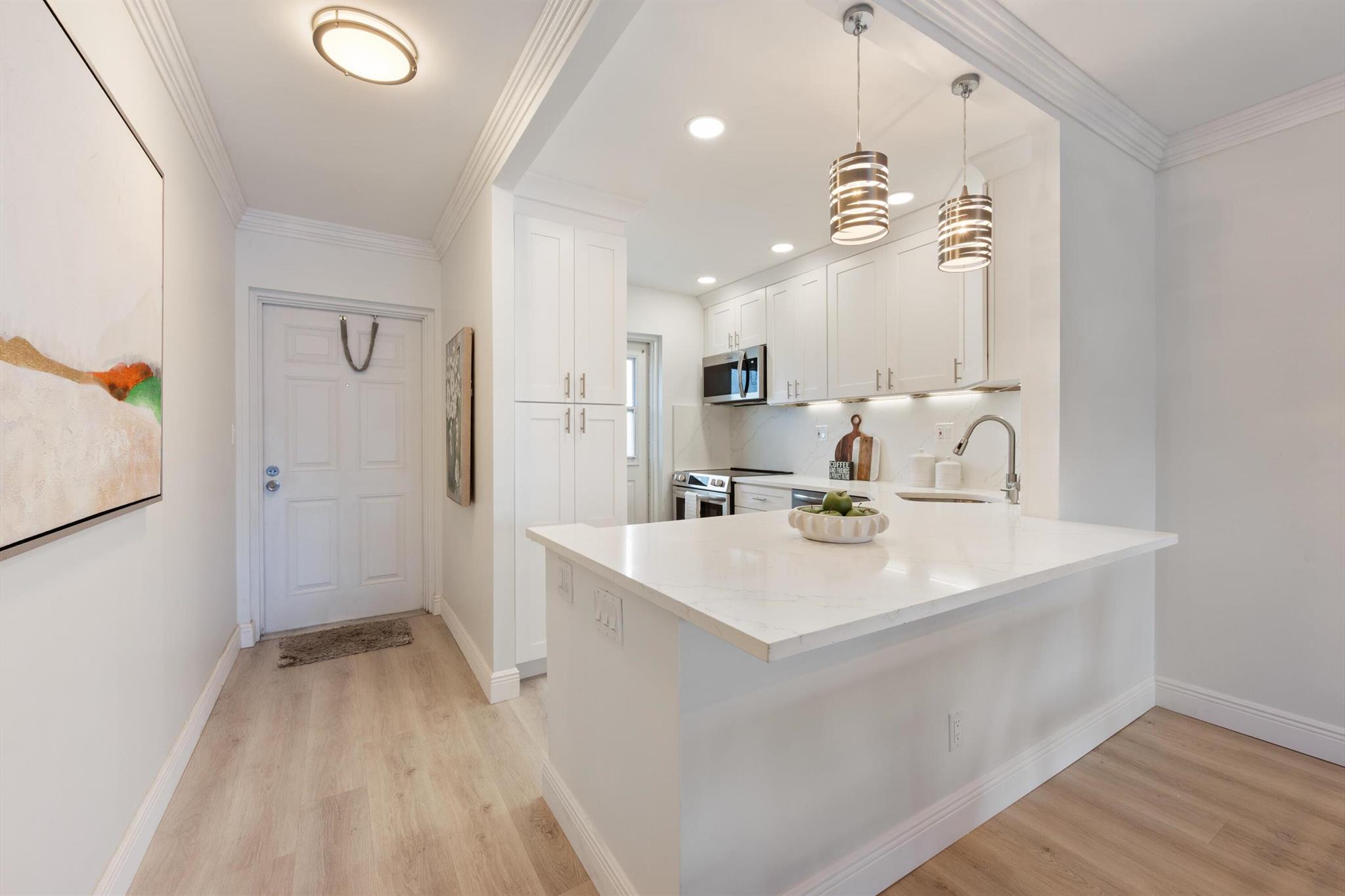 HILLSBORO COVE CONDO - Residential