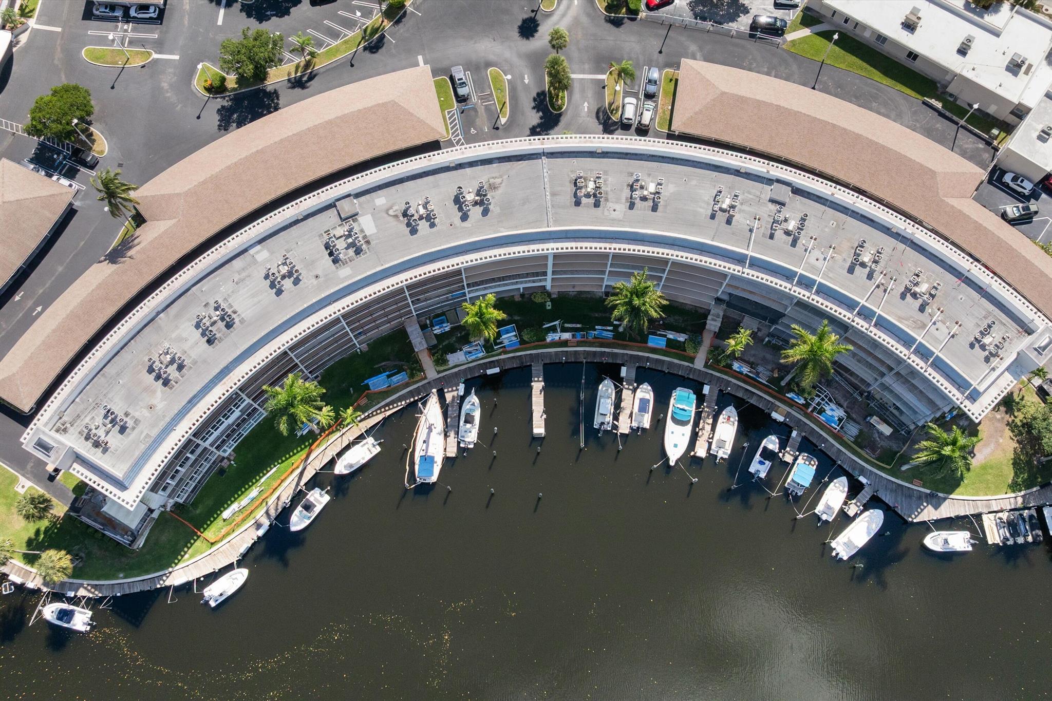 HILLSBORO COVE CONDO - Residential