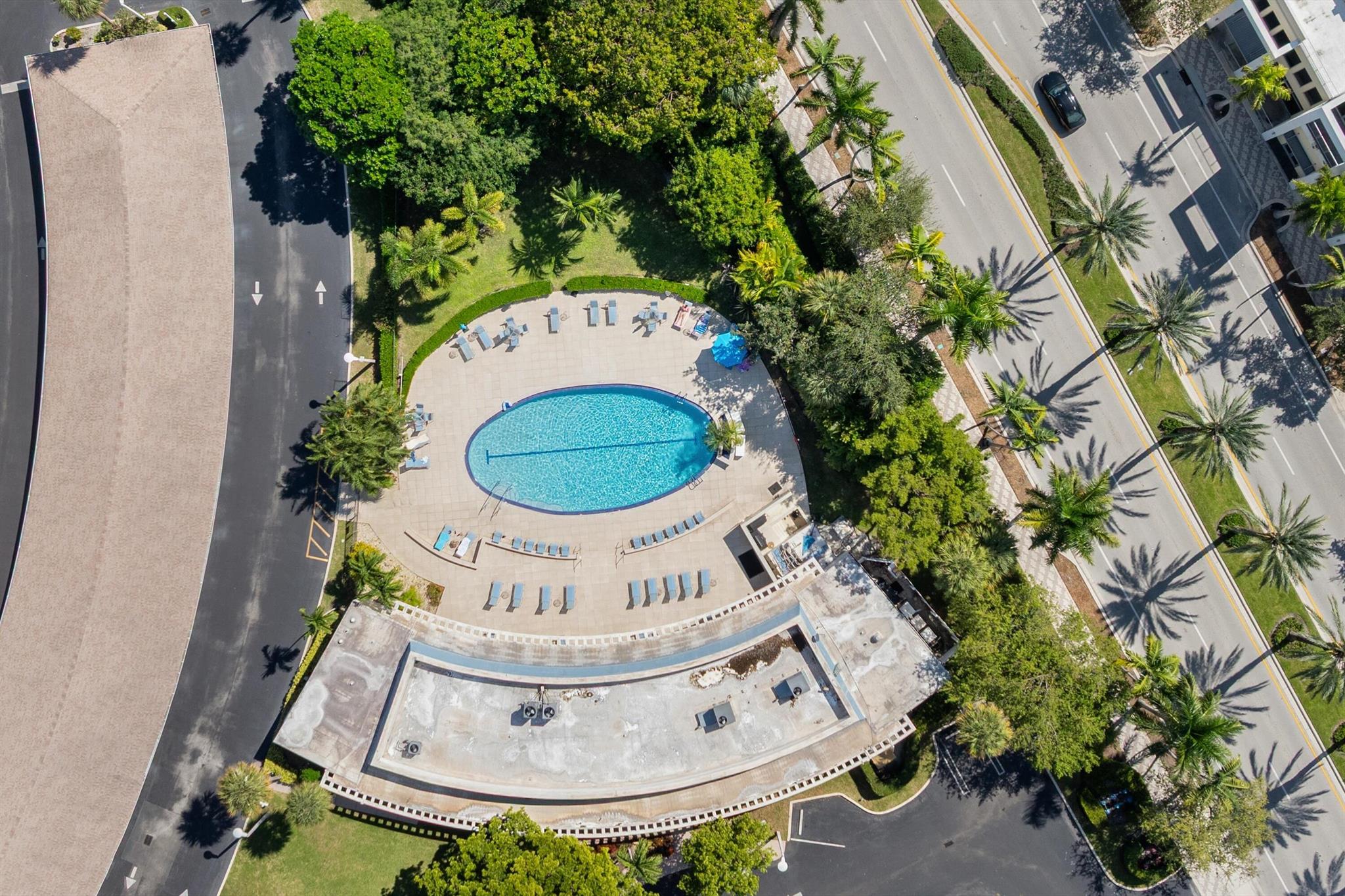 HILLSBORO COVE CONDO - Residential