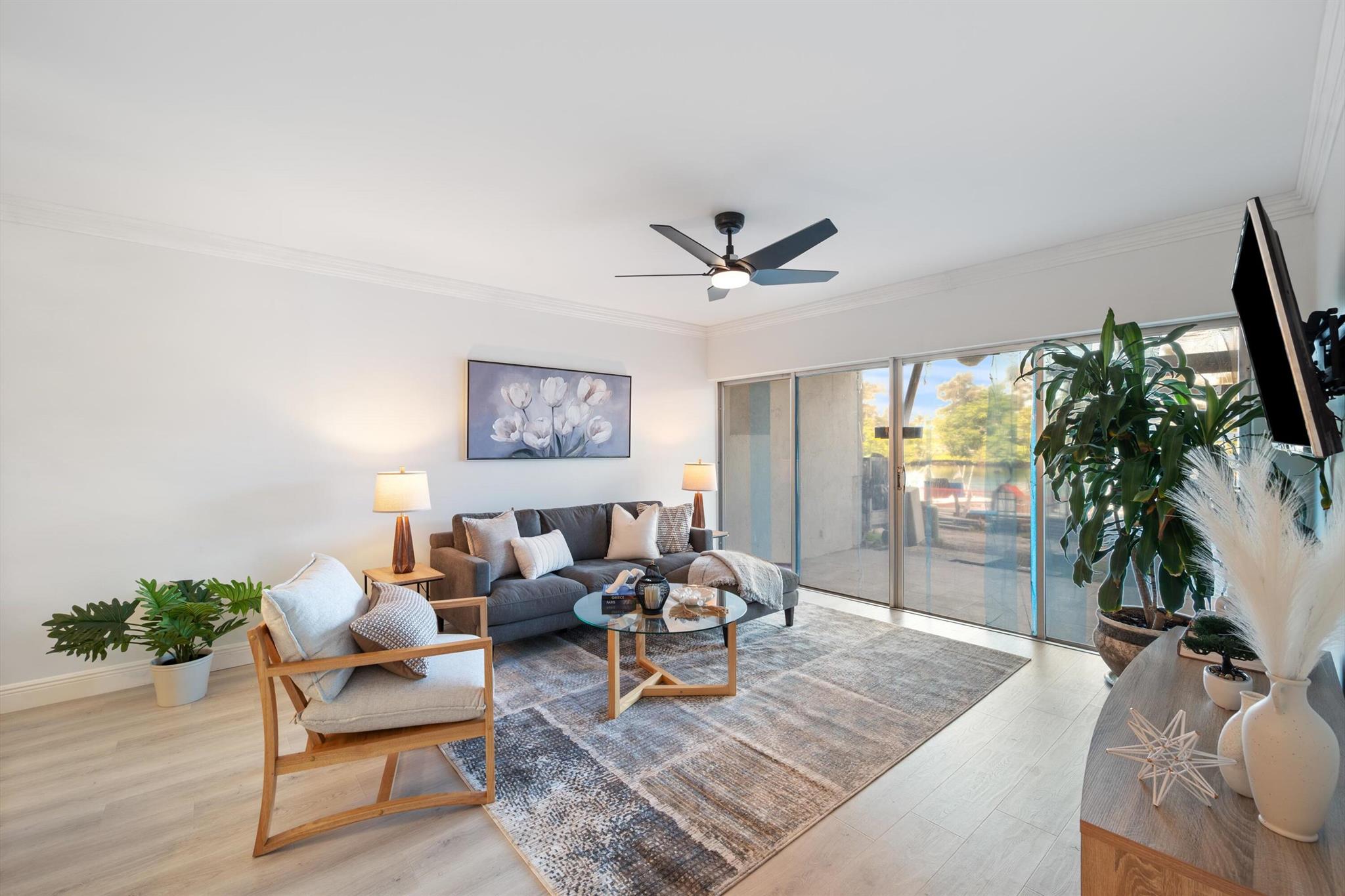 HILLSBORO COVE CONDO - Residential