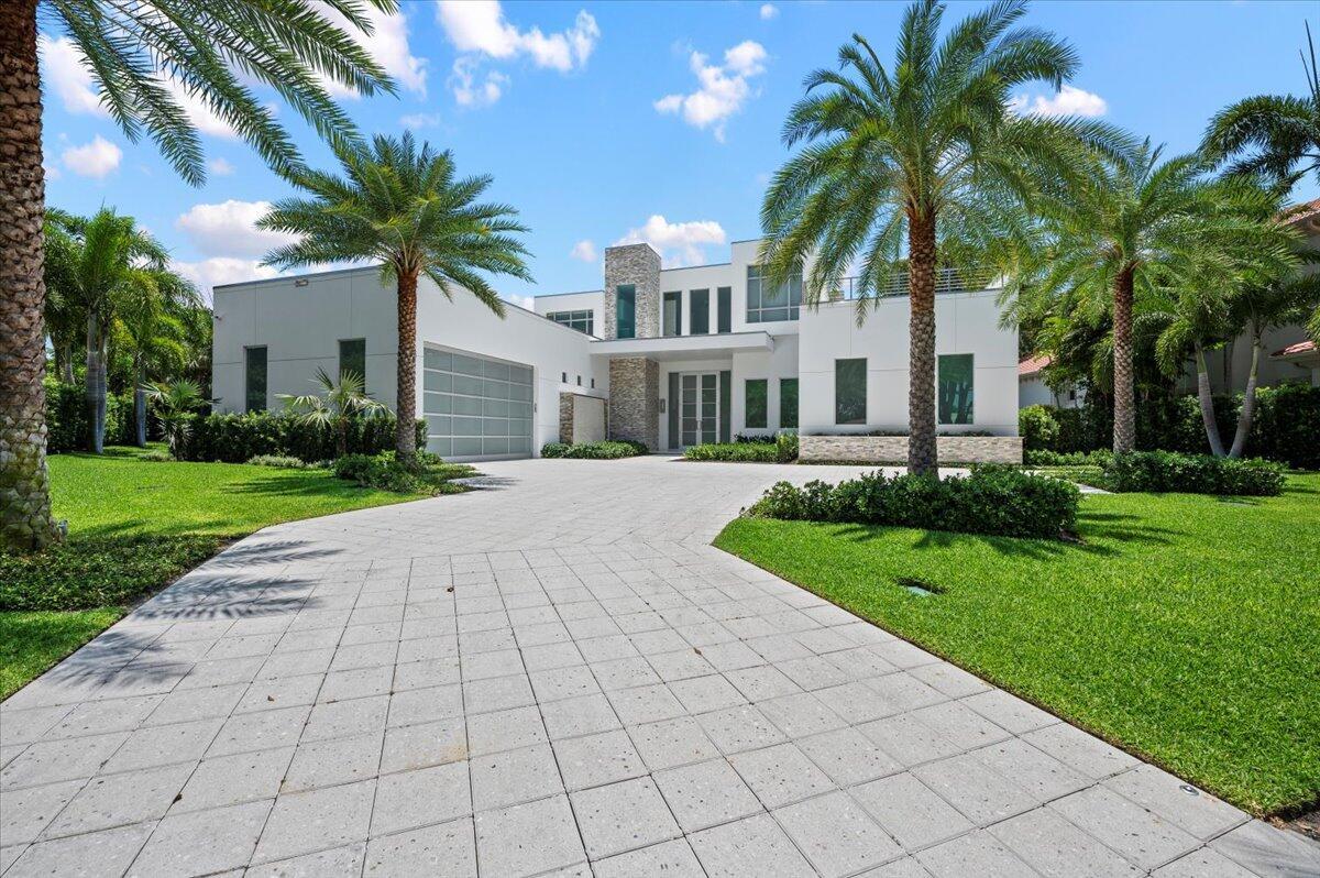 View North Palm Beach, FL 33408 house