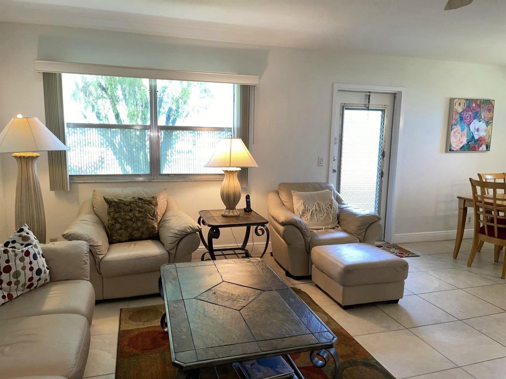 Photo of 49 Waterford C, Delray Beach, FL 33445 (MLS # R11073142)