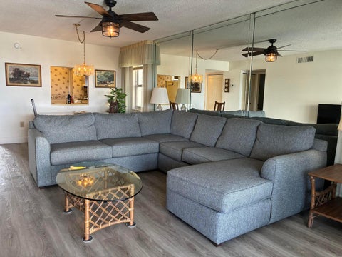 Tiny photo for 4629 Poinciana Street #522, Lauderdale By The Sea, FL 33308 (MLS # B26090342)