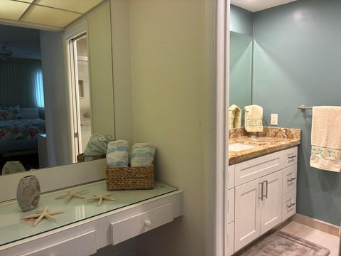 Tiny photo for 4629 Poinciana Street #522, Lauderdale By The Sea, FL 33308 (MLS # B26090342)