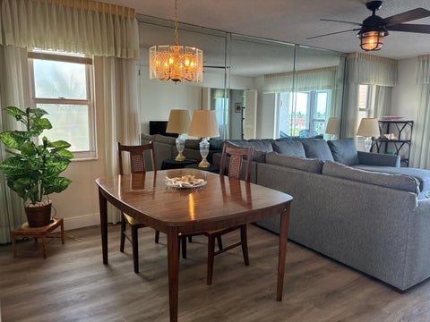 Tiny photo for 4629 Poinciana Street #522, Lauderdale By The Sea, FL 33308 (MLS # B26090342)