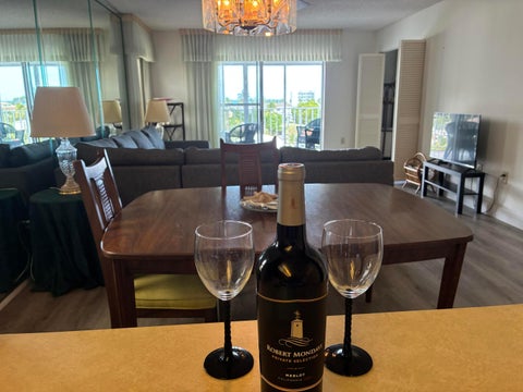Tiny photo for 4629 Poinciana Street #522, Lauderdale By The Sea, FL 33308 (MLS # B26090342)