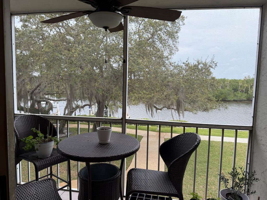 Photo of 2512 SE Anchorage Cove #F2, Port Saint Lucie, FL 34952 (MLS # R11101758)