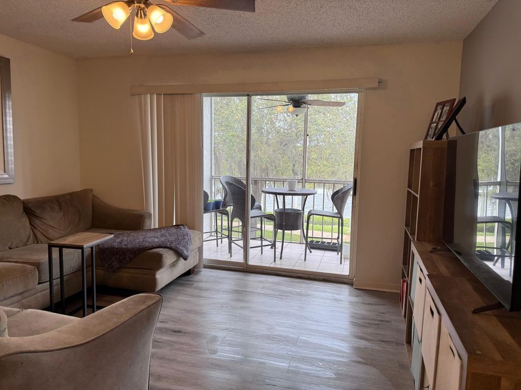 Photo of 2512 SE Anchorage Cove #F2, Port Saint Lucie, FL 34952 (MLS # R11101758)