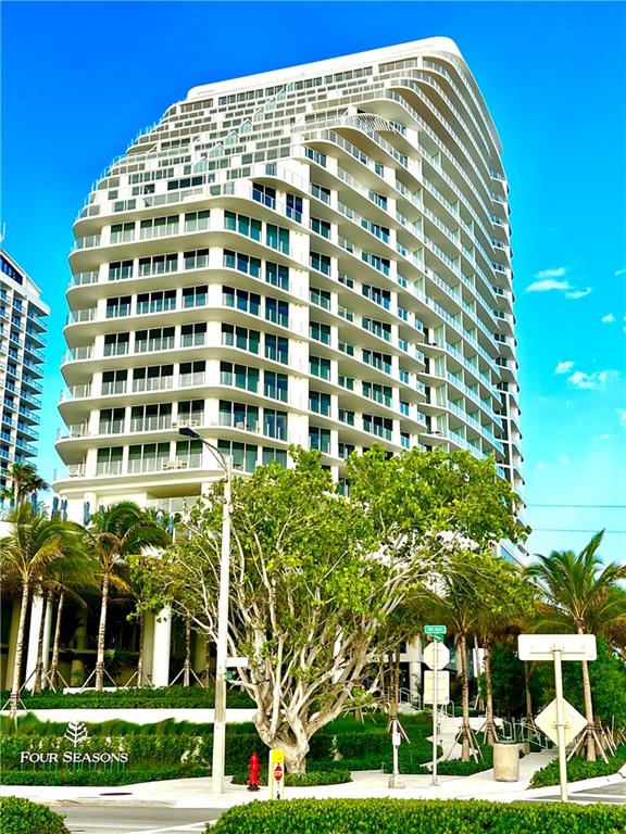 Four Seasons - Residential