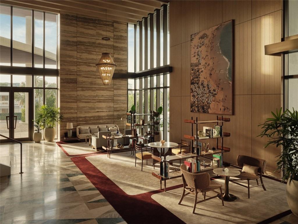 Four Seasons - Residential