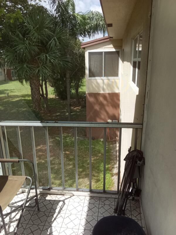 ORIOLE GARDENS 27 CONDO - Residential