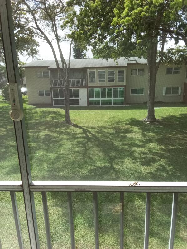 ORIOLE GARDENS 27 CONDO - Residential