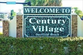 Photo of 16 Keswick A #16, Deerfield Beach, FL 33442 (MLS # B26046516)