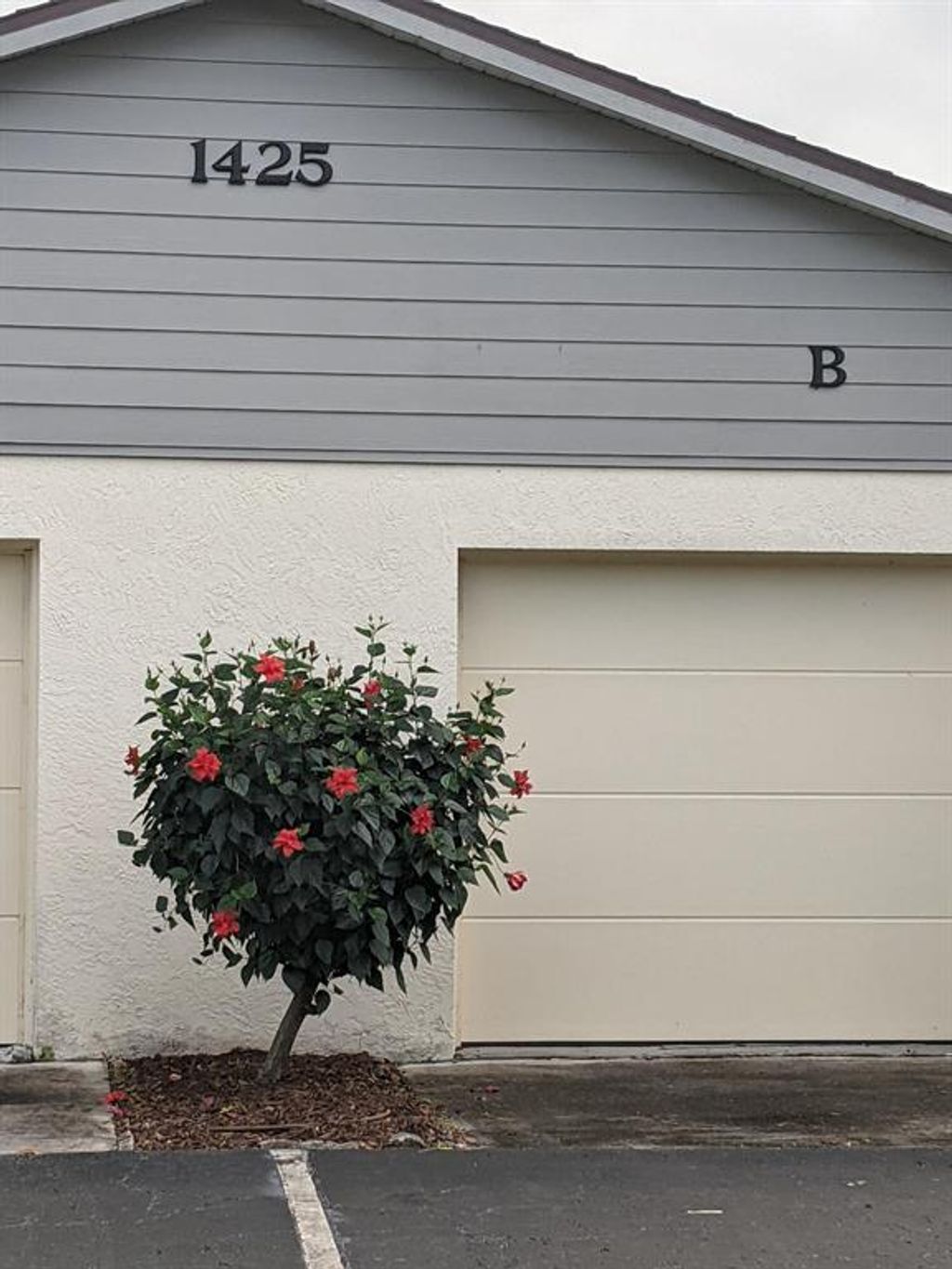 Photo of 1425 Captains Walk #B, Fort Pierce, FL 34950 (MLS # R10767989)