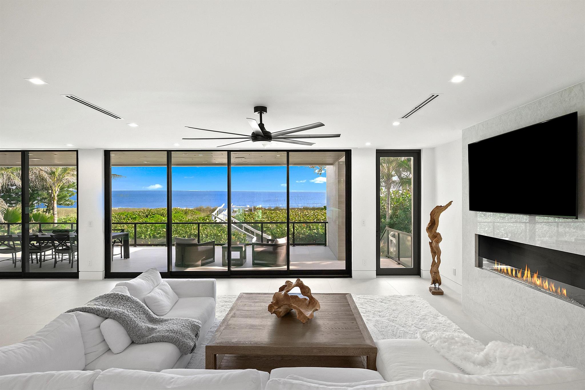 BON AIR BEACH - Residential