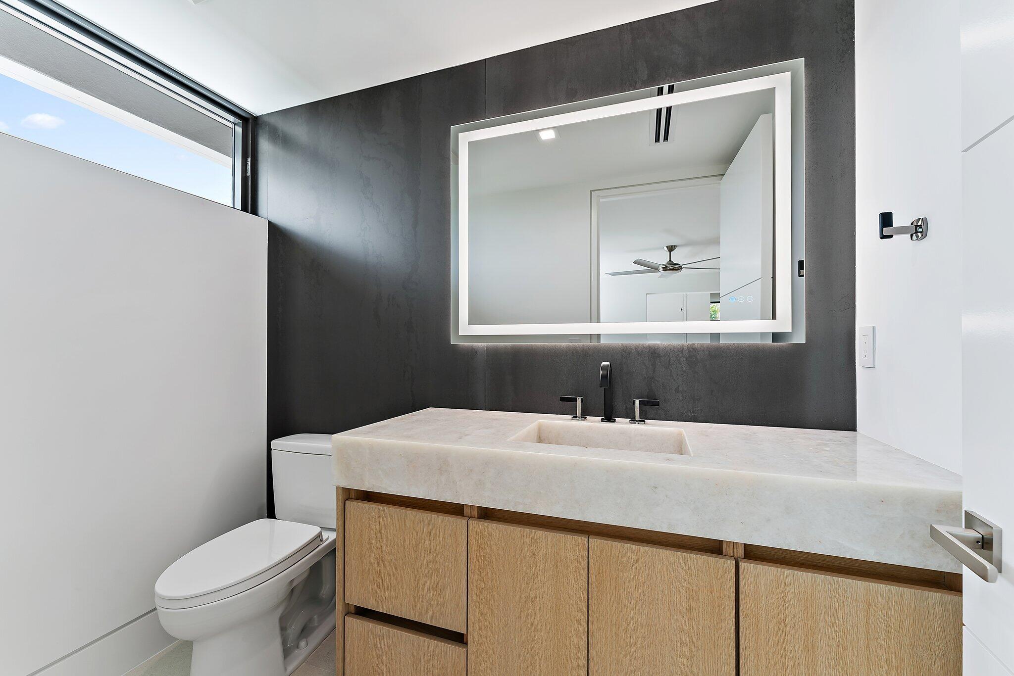 BON AIR BEACH - Residential