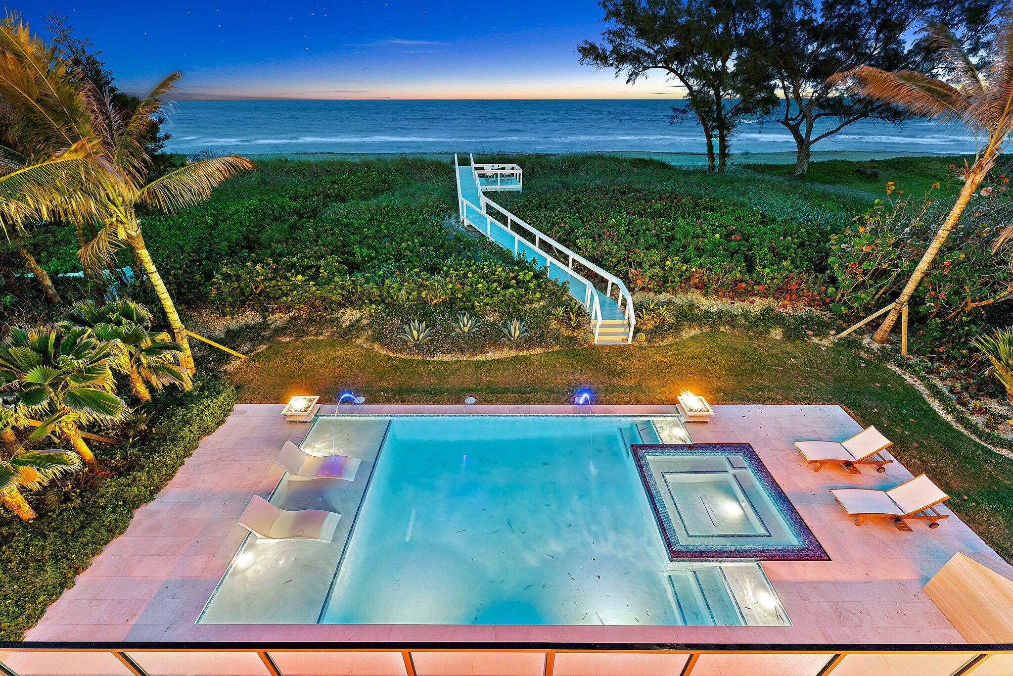 BON AIR BEACH - Residential