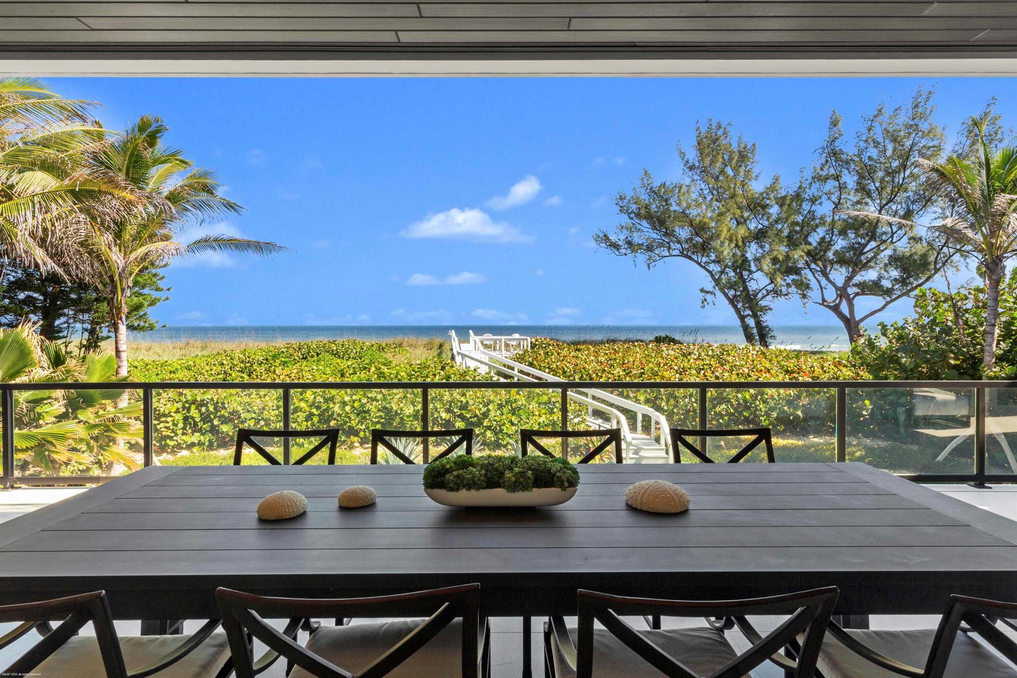 BON AIR BEACH - Residential