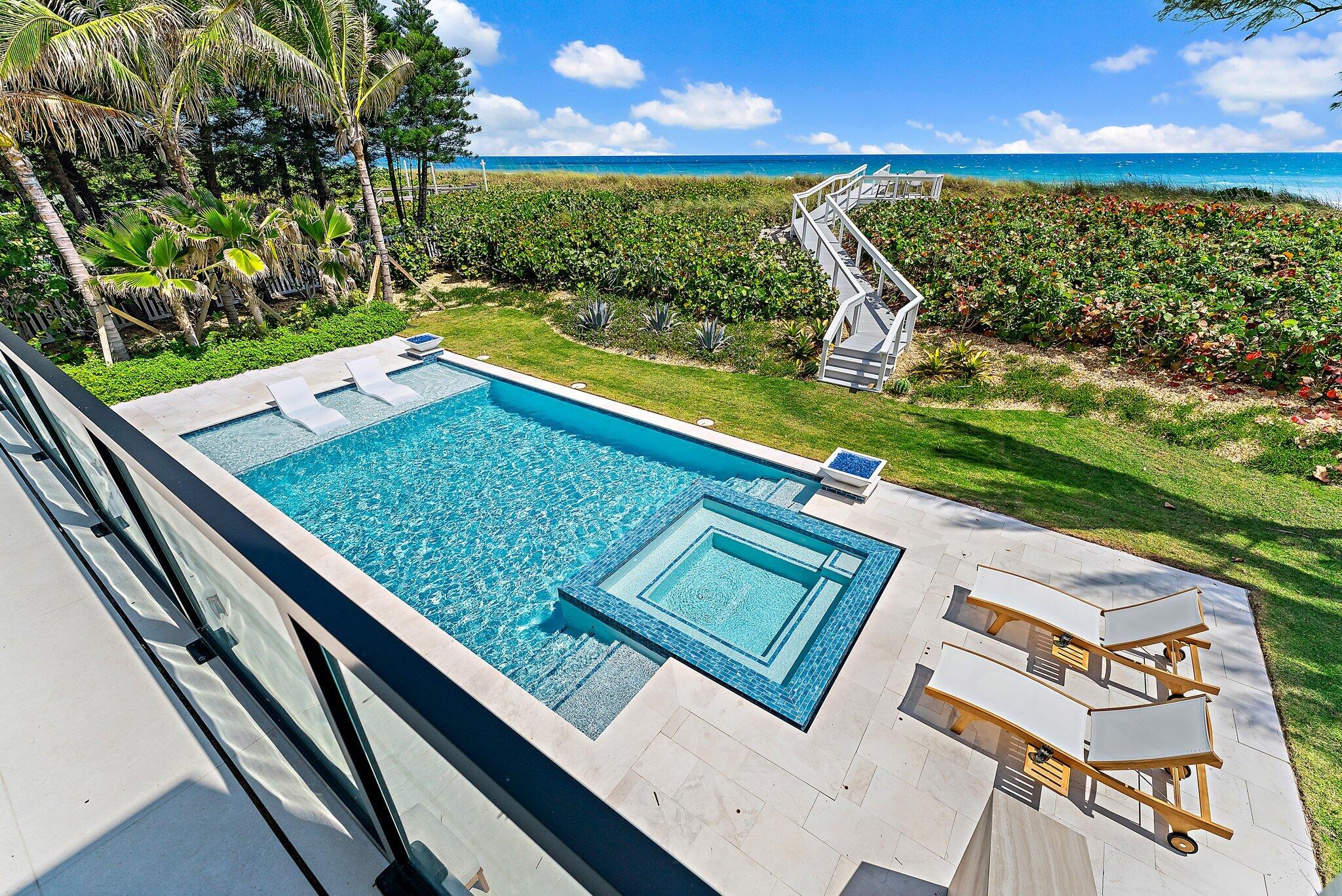 BON AIR BEACH - Residential