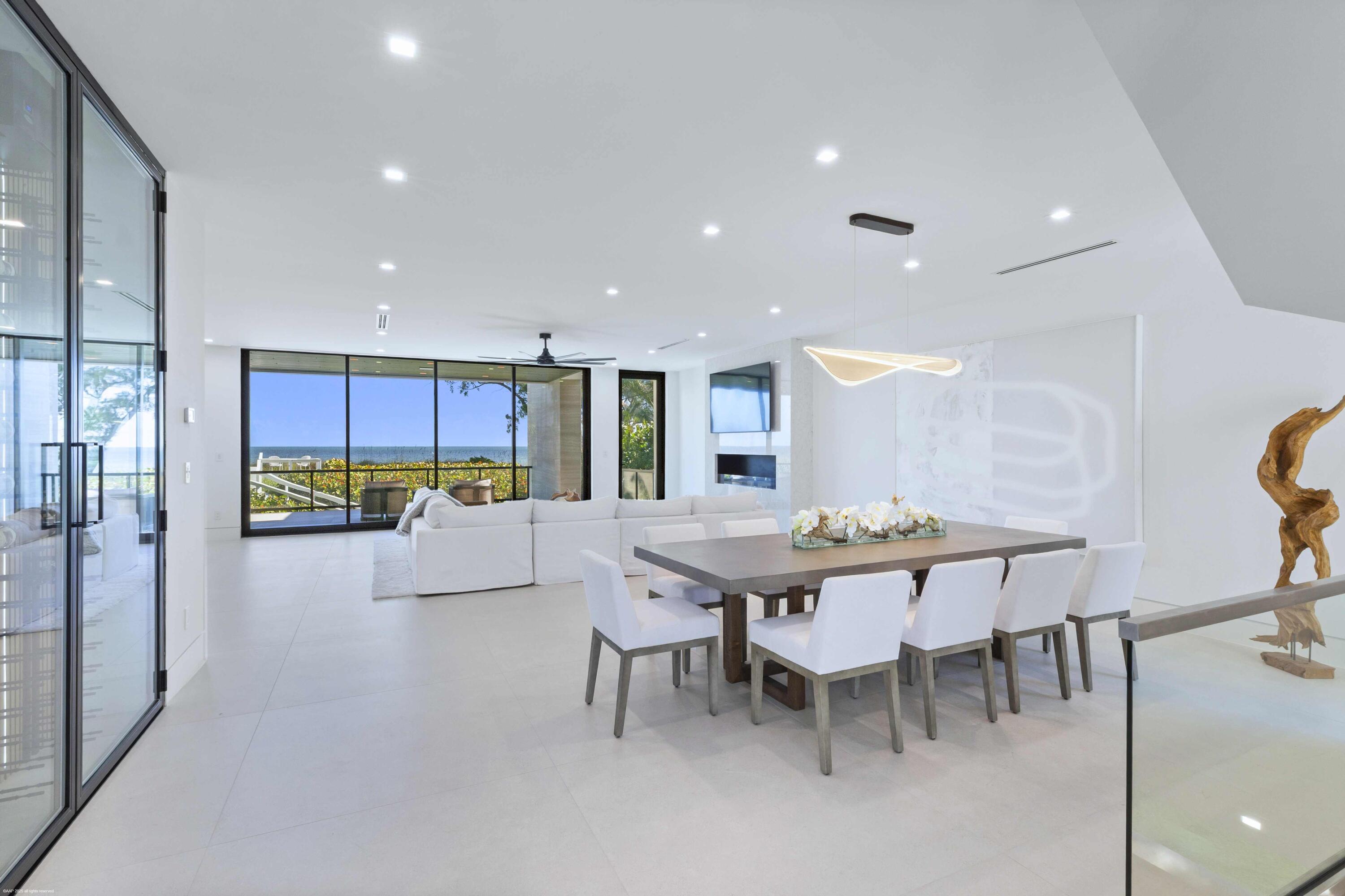 BON AIR BEACH - Residential