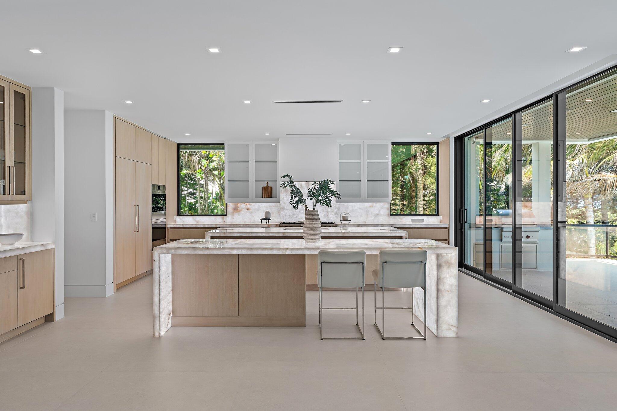 BON AIR BEACH - Residential