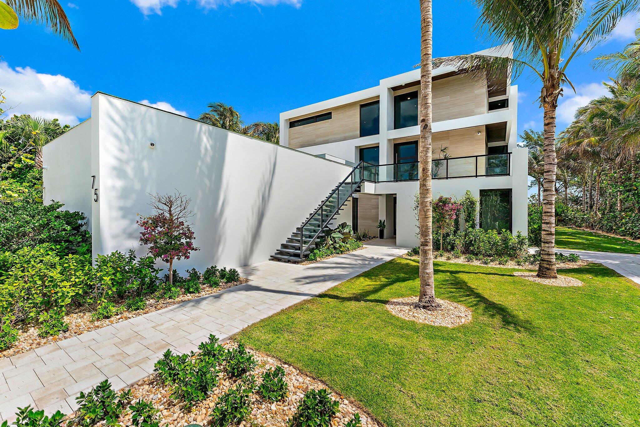 BON AIR BEACH - Residential