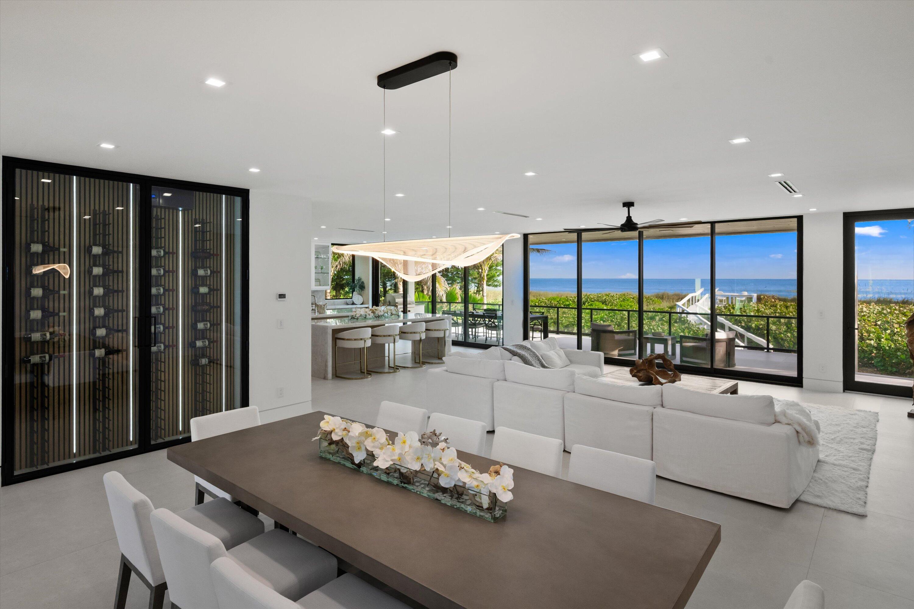 BON AIR BEACH - Residential