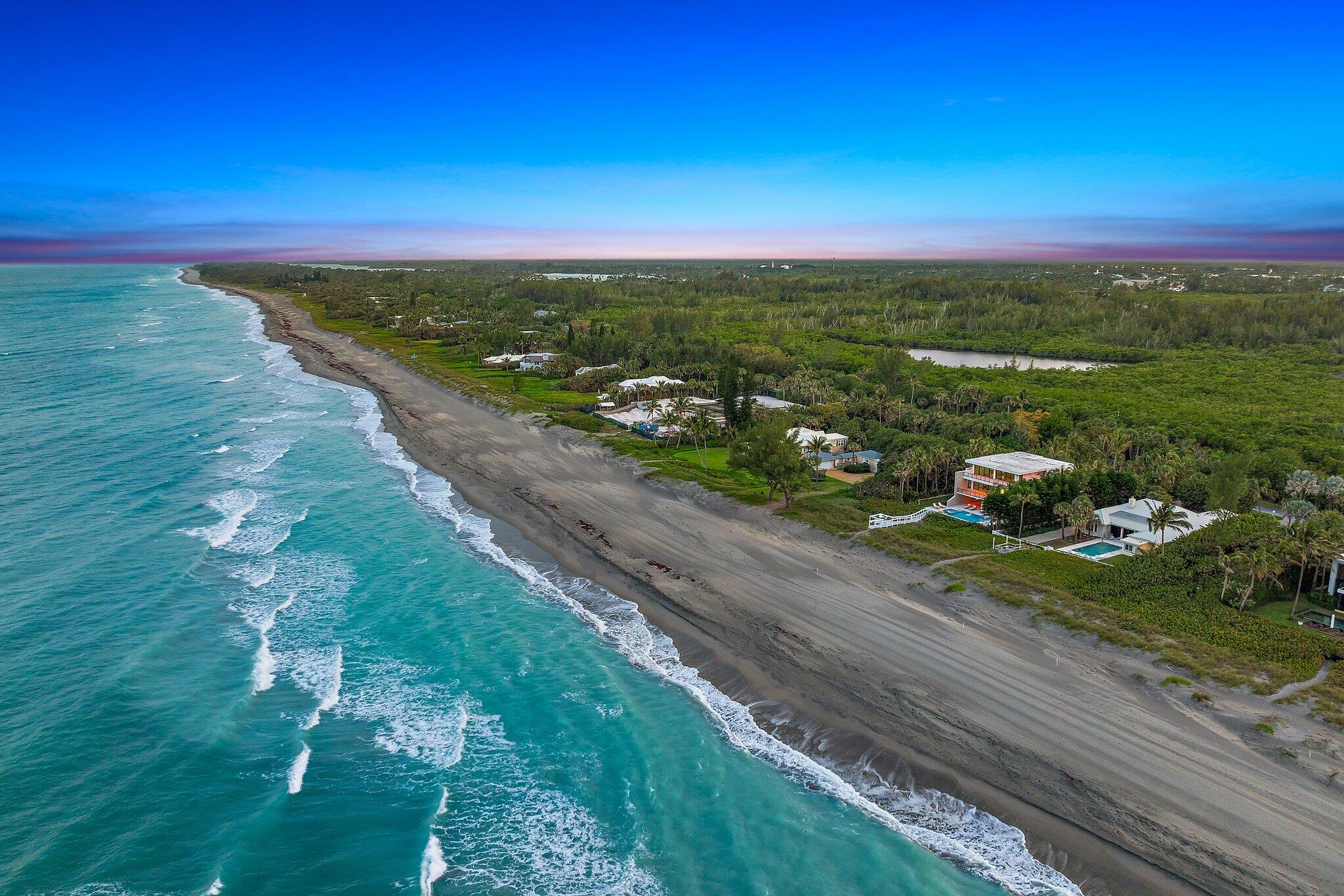 BON AIR BEACH - Residential