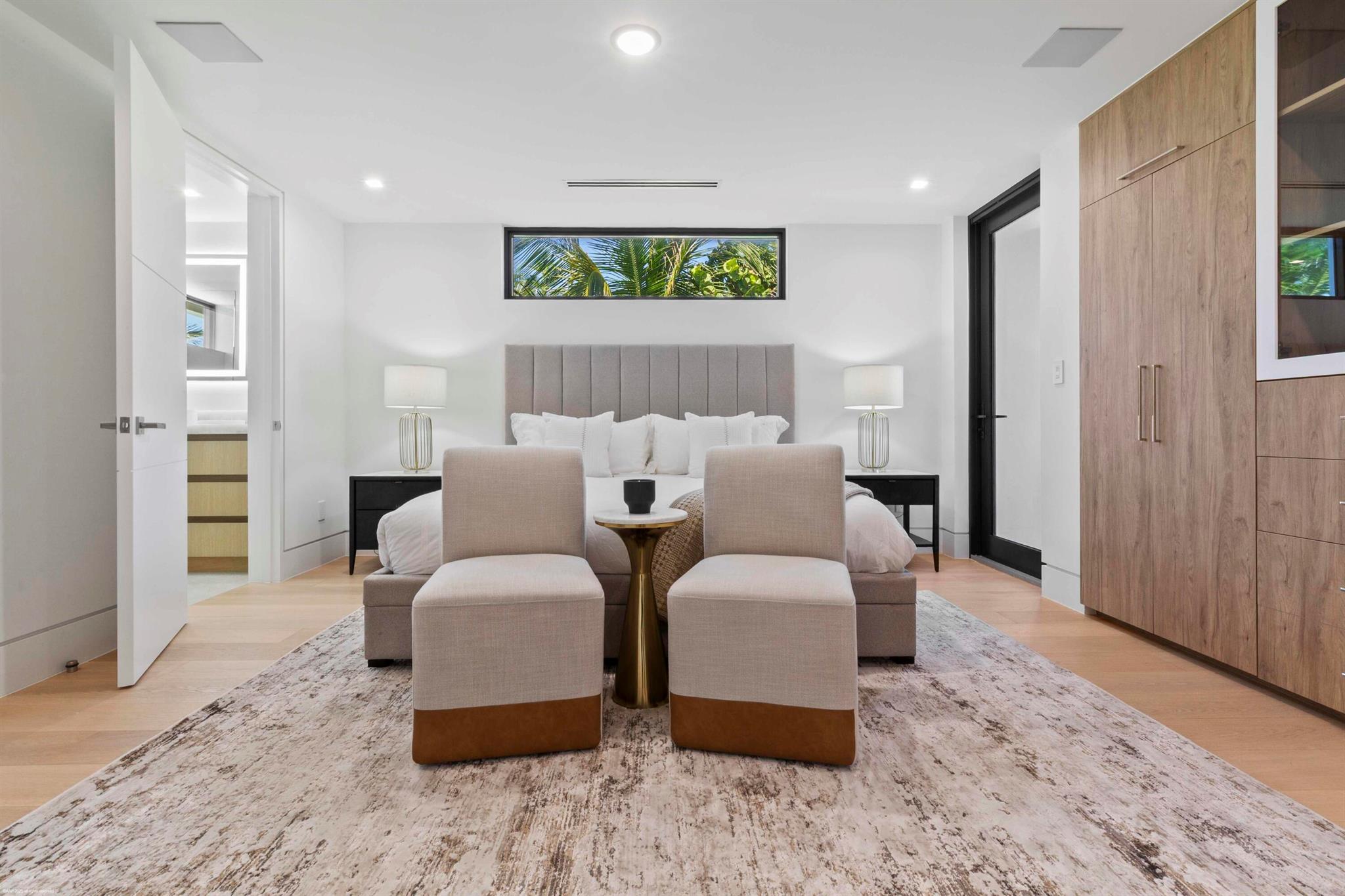 BON AIR BEACH - Residential