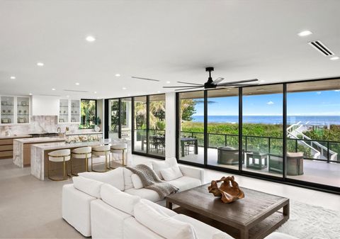 75 N Beach Road Jupiter Island FL 33455