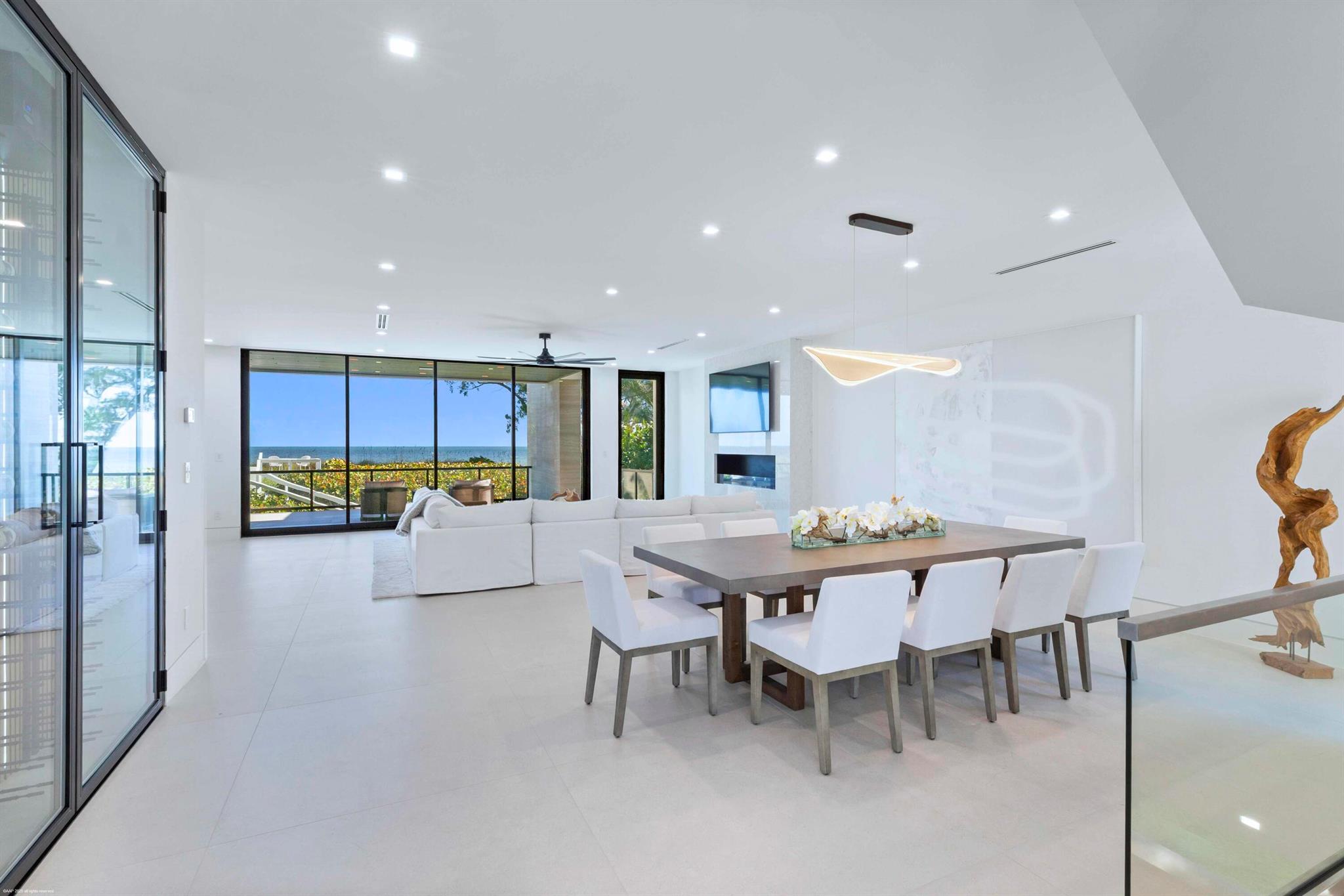 BON AIR BEACH - Residential