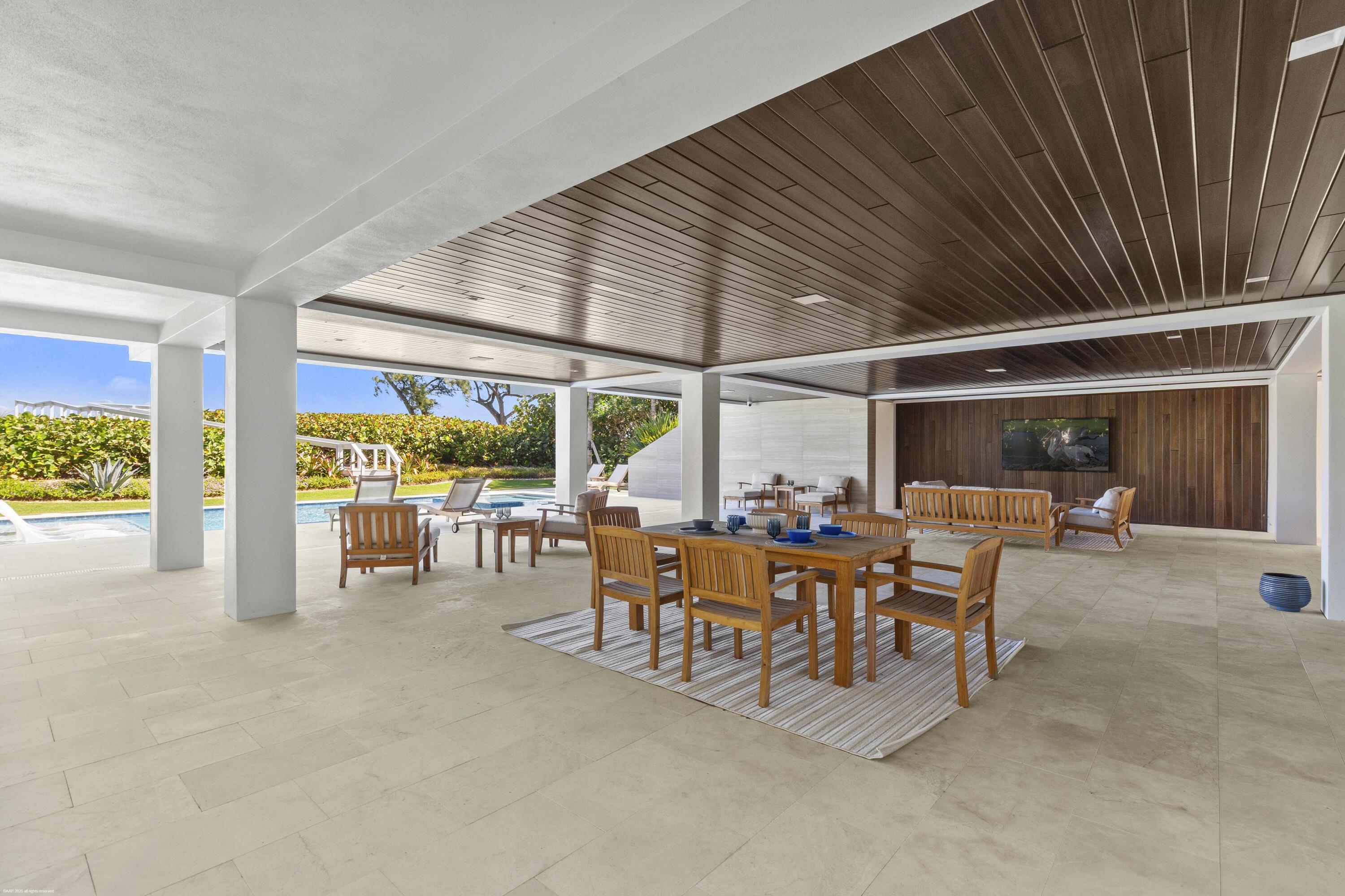 BON AIR BEACH - Residential