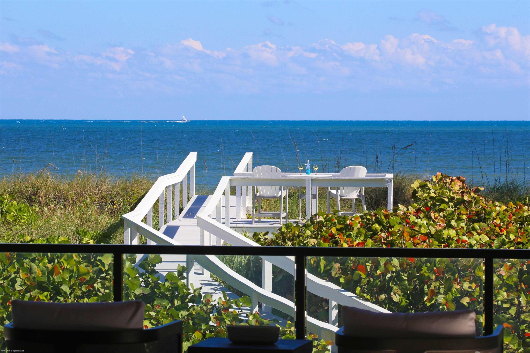 BON AIR BEACH - Residential