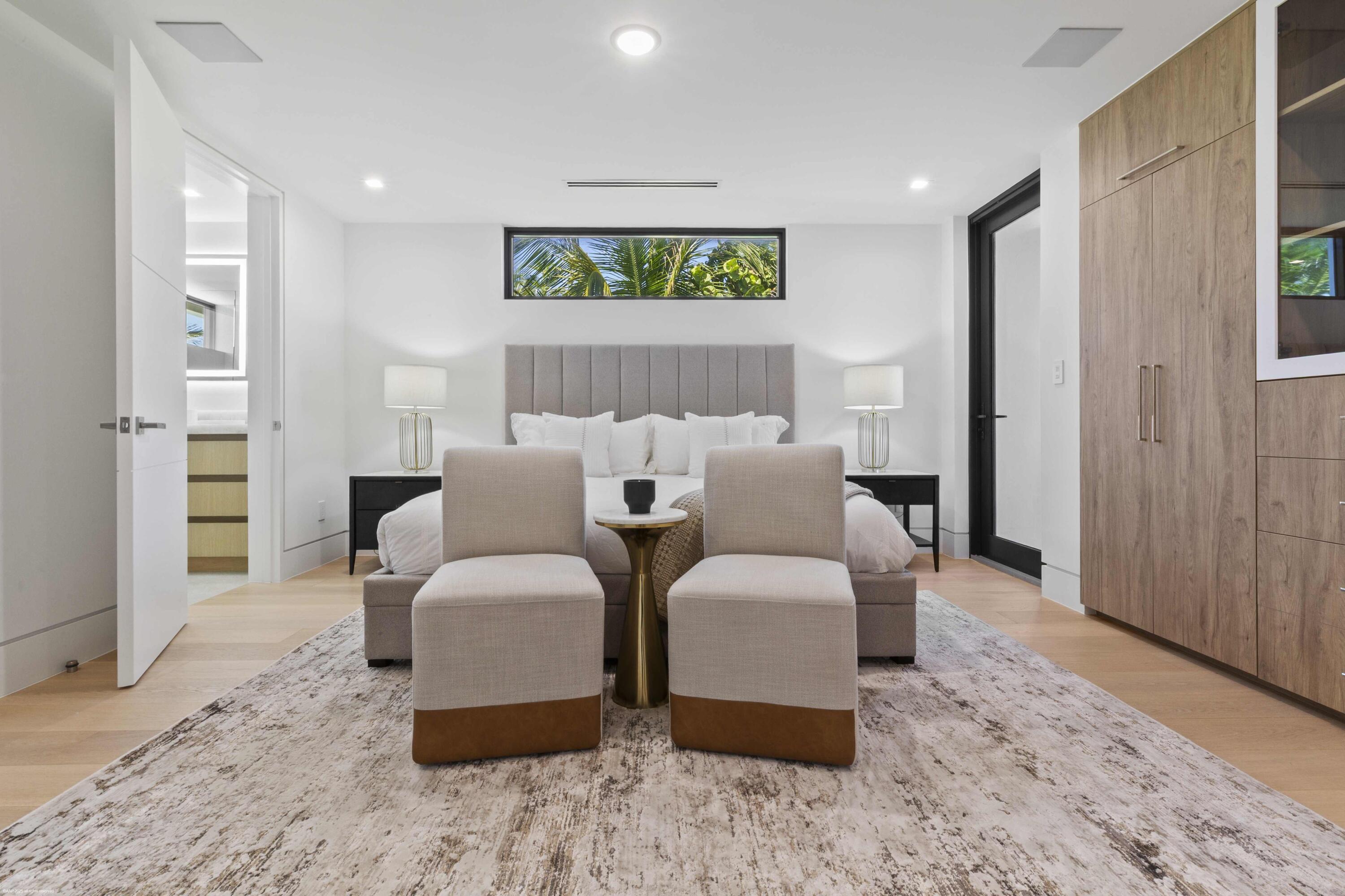 BON AIR BEACH - Residential