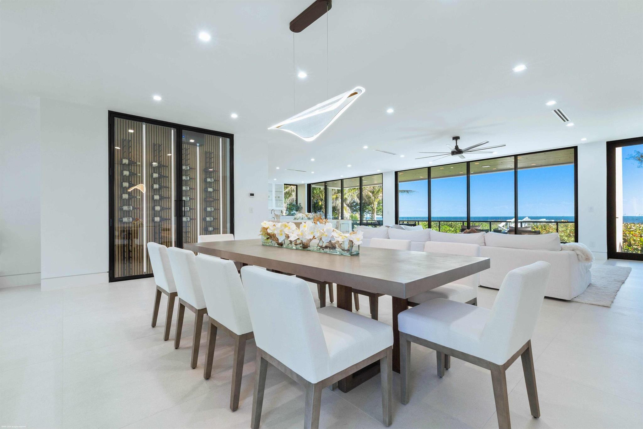 BON AIR BEACH - Residential