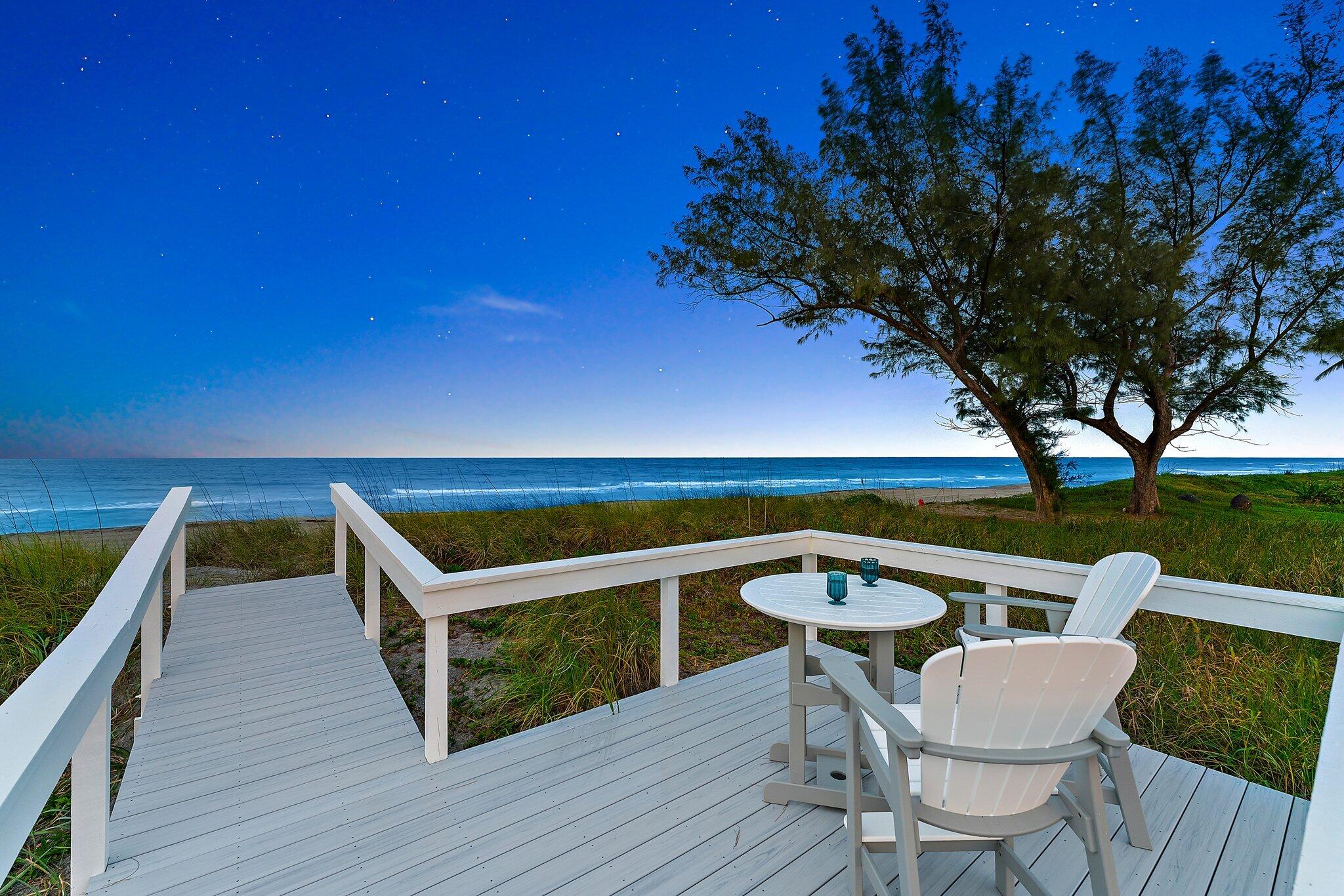 BON AIR BEACH - Residential